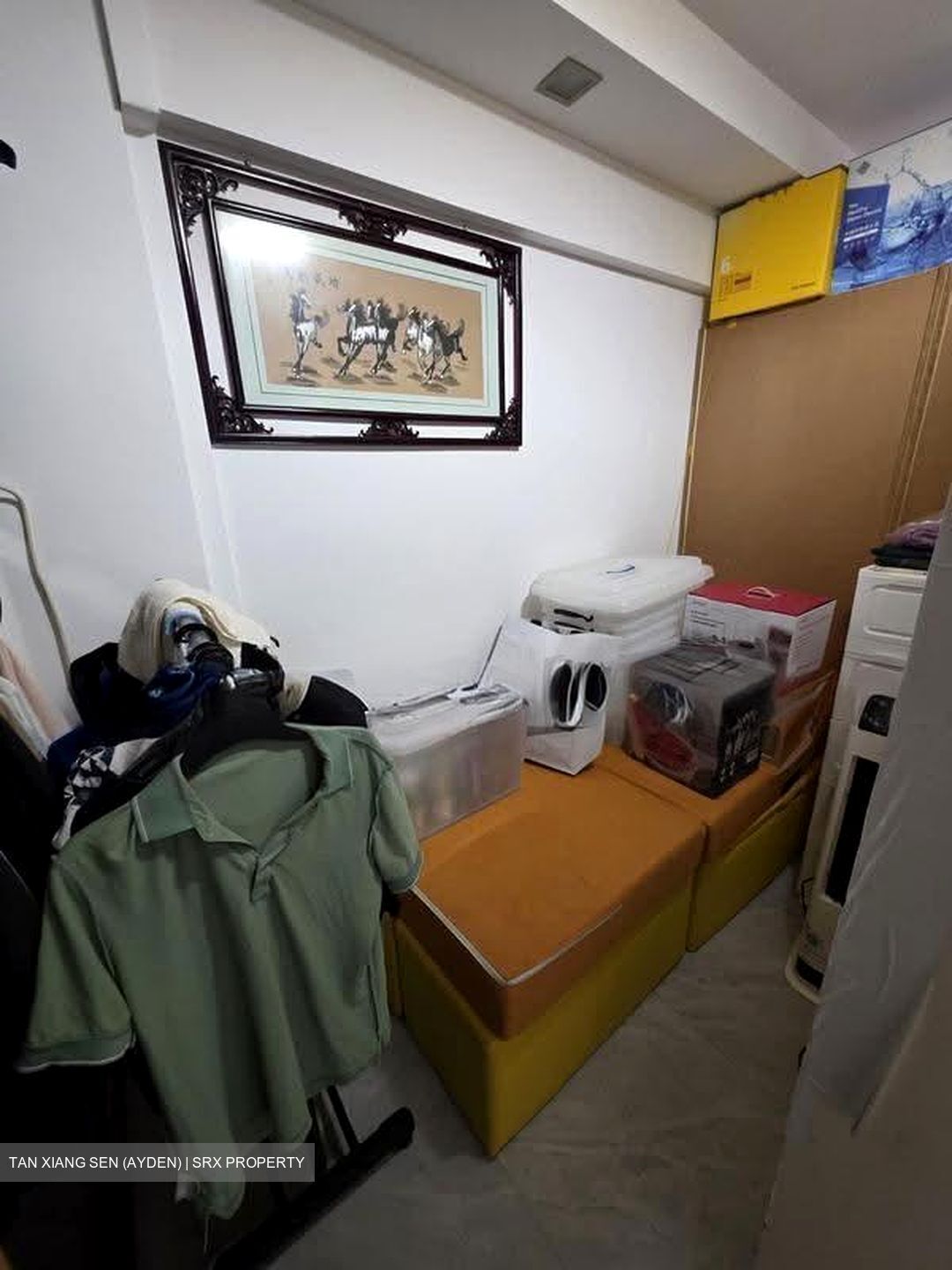 Blk 409 Bedok North Avenue 2 (Bedok), HDB 3 Rooms #620722091